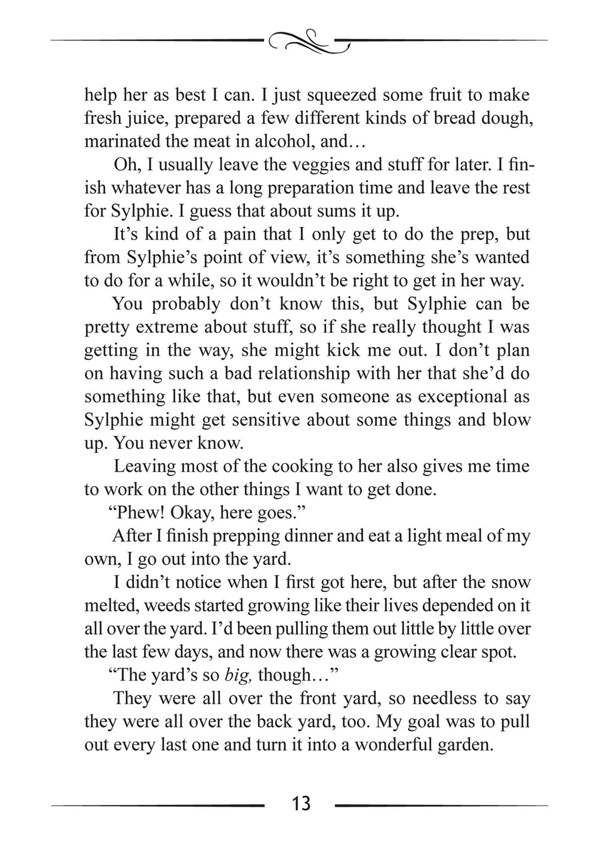 Read Mushoku Tensei Manga Online