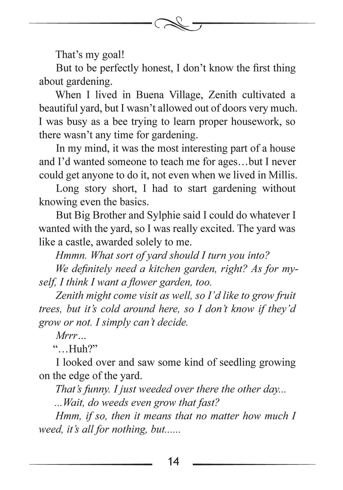 Read Mushoku Tensei Manga Online