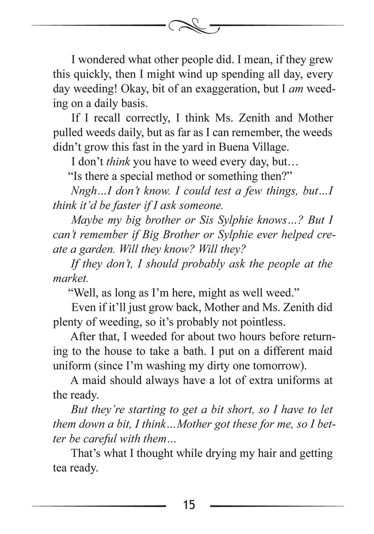 Read Mushoku Tensei Manga Online