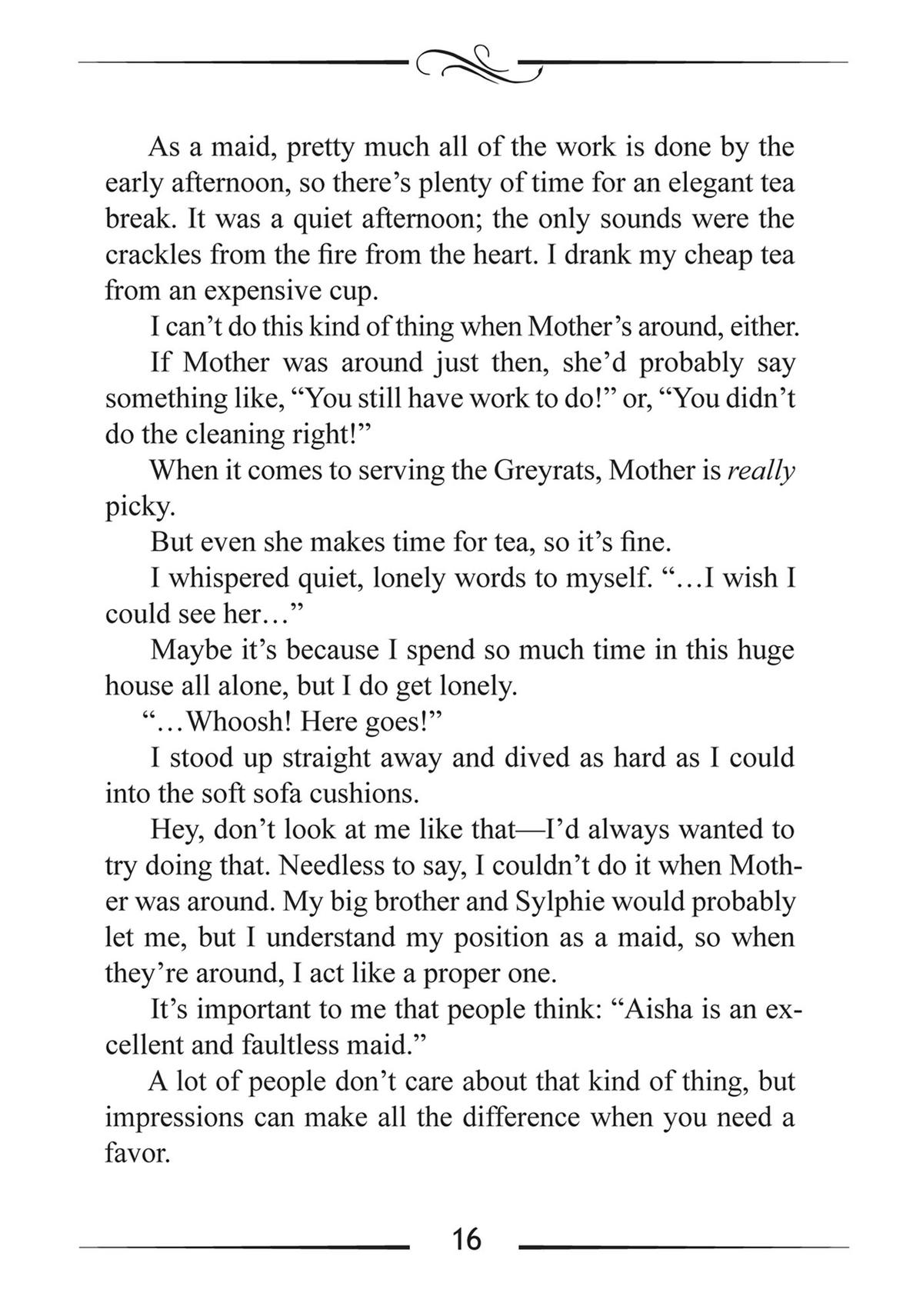 Read Mushoku Tensei Manga Online