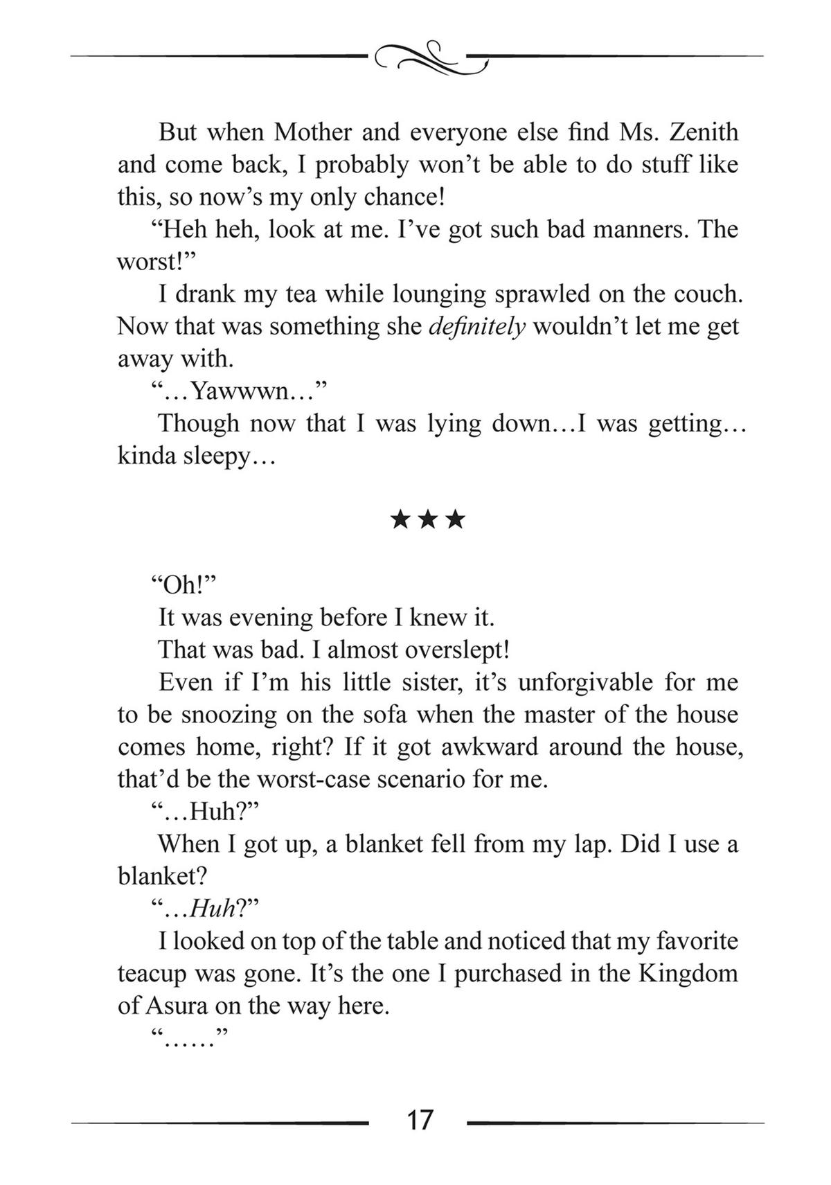 Read Mushoku Tensei Manga Online