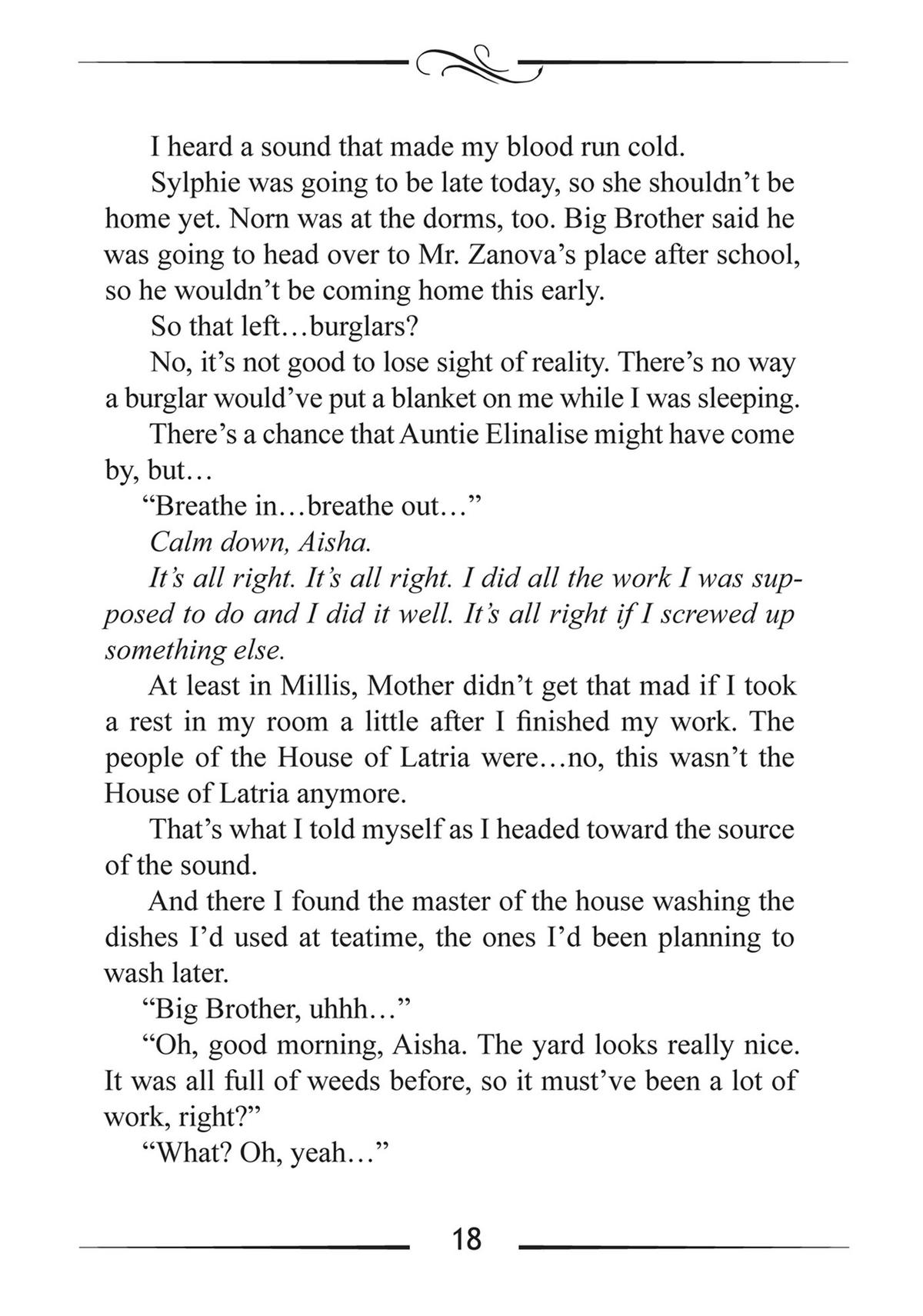 Read Mushoku Tensei Manga Online