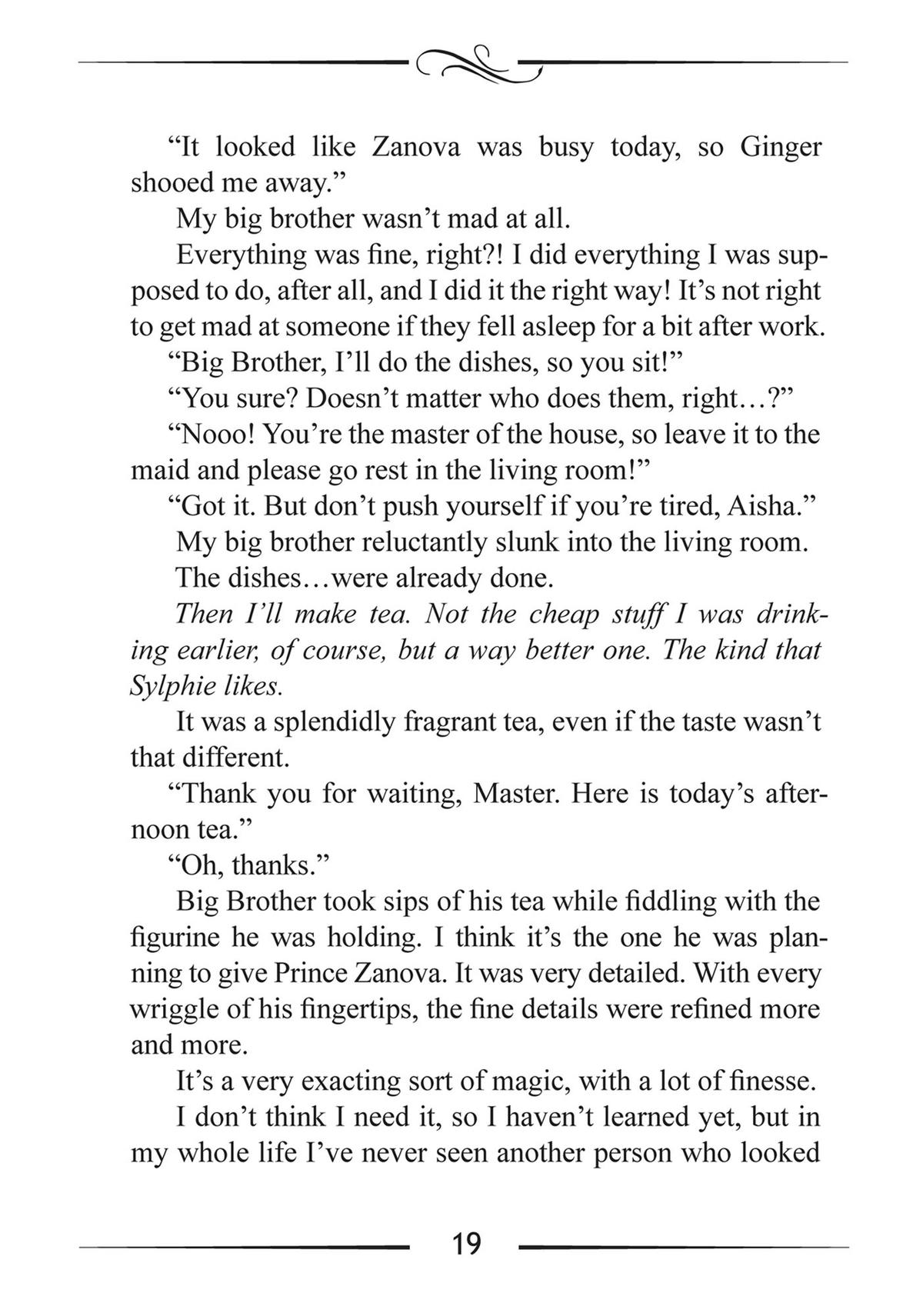 Read Mushoku Tensei Manga Online