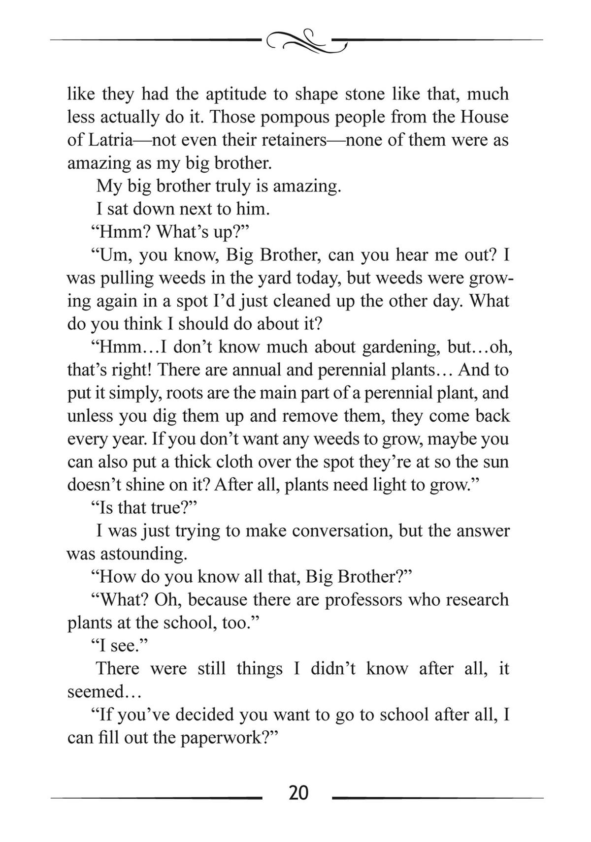 Read Mushoku Tensei Manga Online