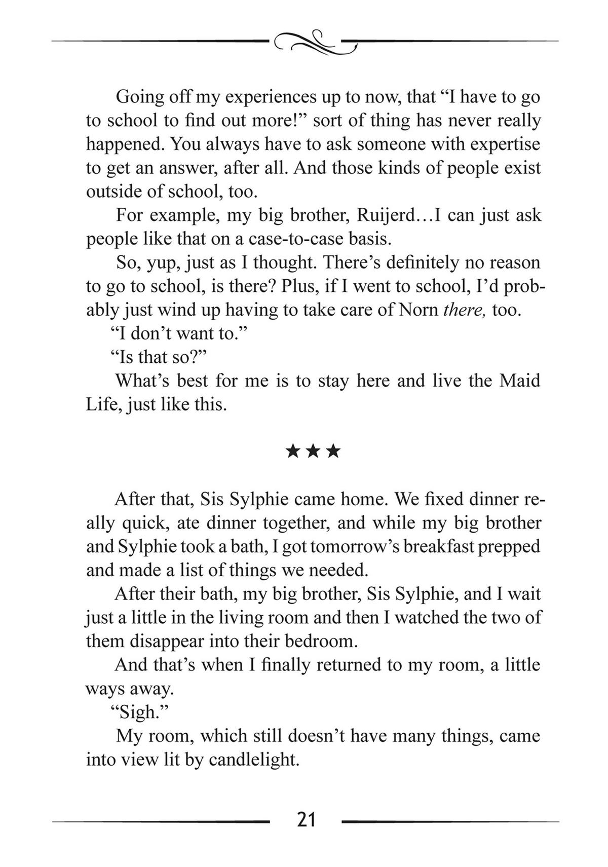 Read Mushoku Tensei Manga Online