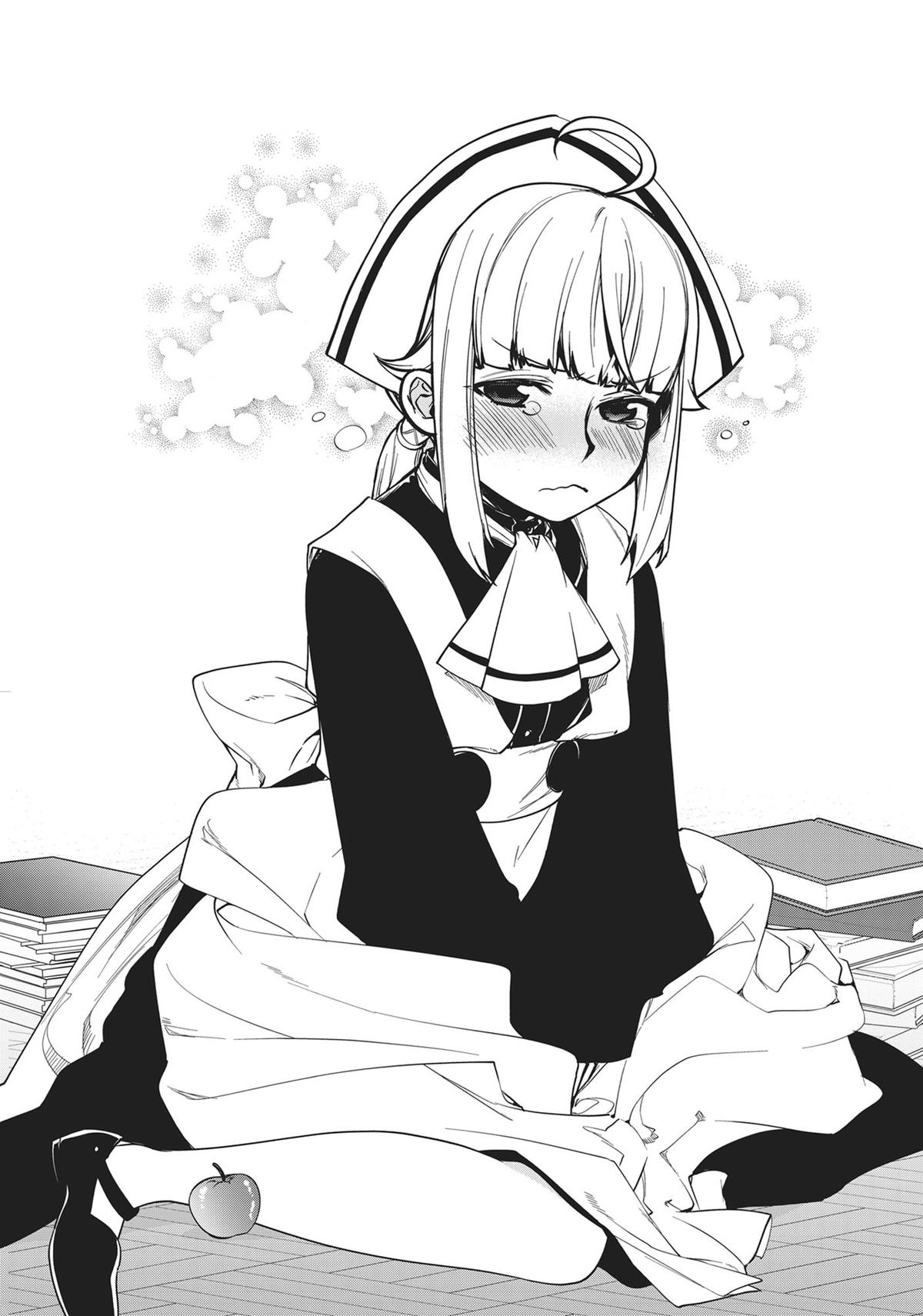 Read Mushoku Tensei Manga Online