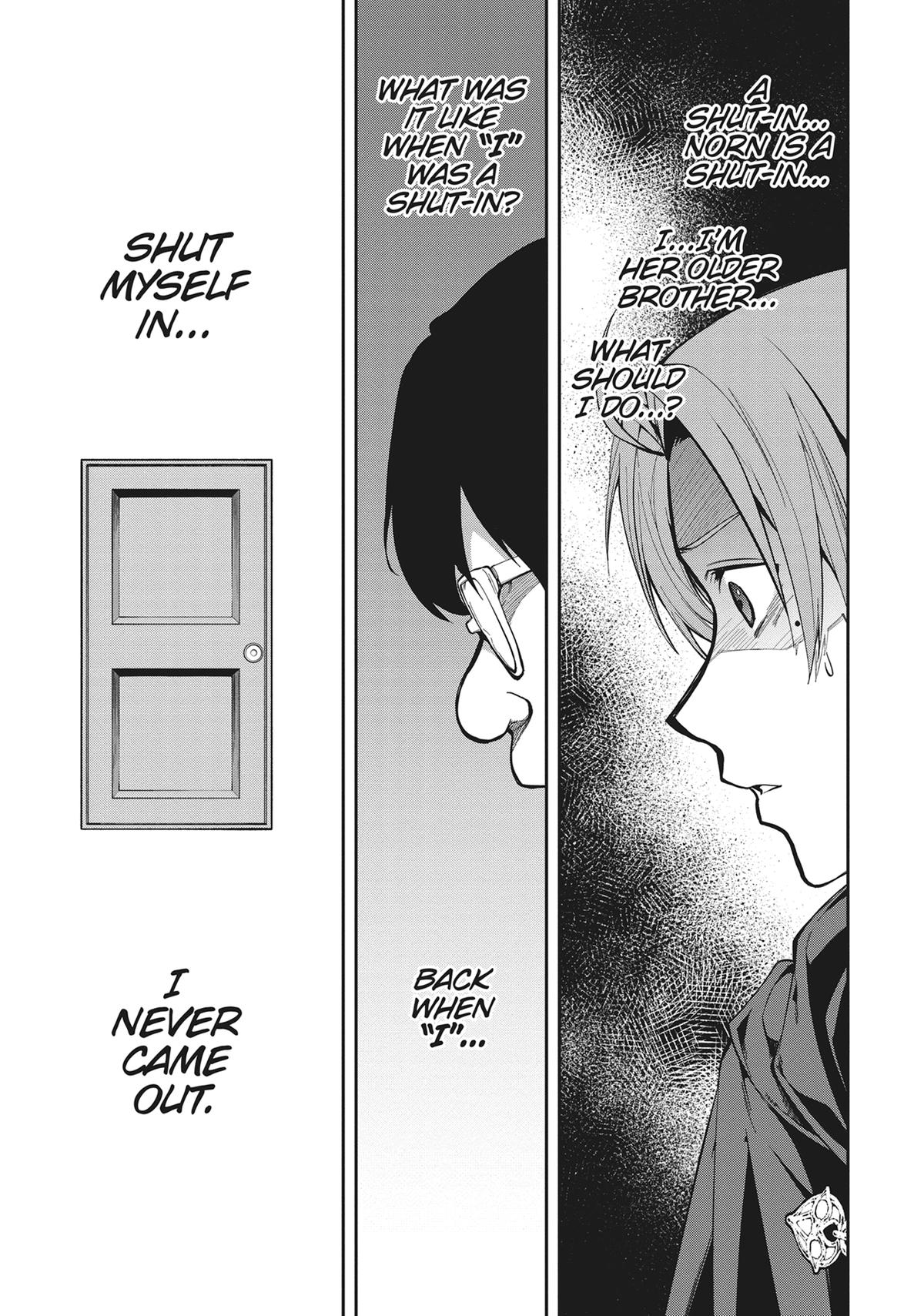 Read Mushoku Tensei Manga Online