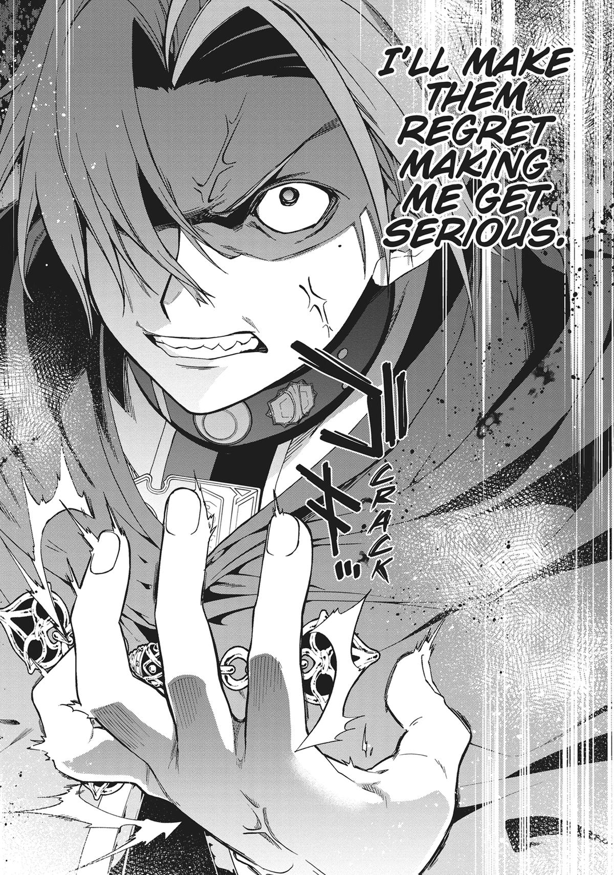 Read Mushoku Tensei Manga Online