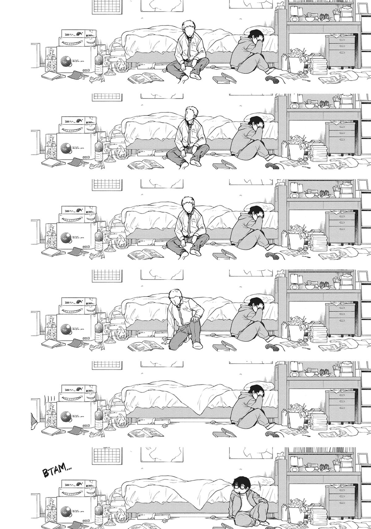 Read Mushoku Tensei Manga Online