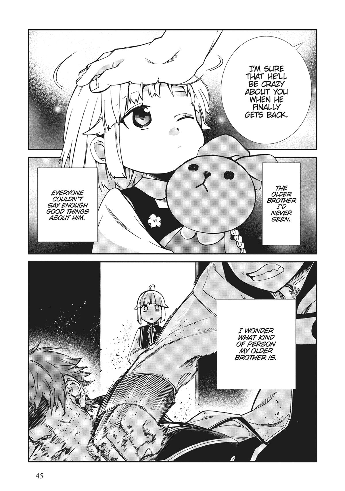 Read Mushoku Tensei Manga Online