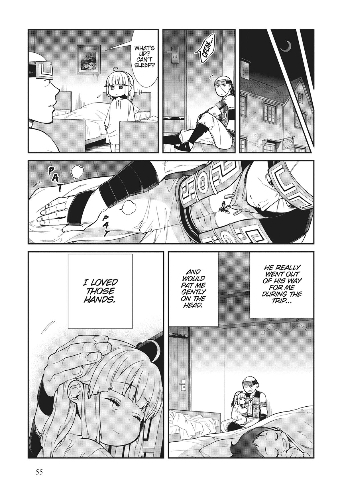 Read Mushoku Tensei Manga Online