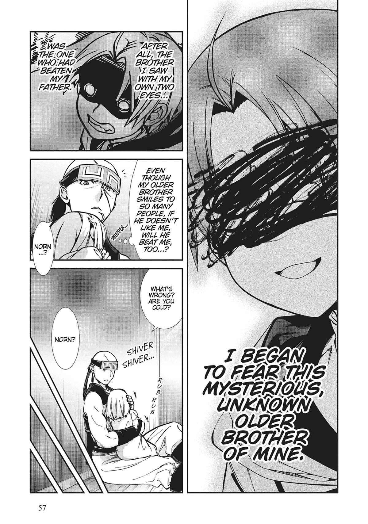 Read Mushoku Tensei Manga Online