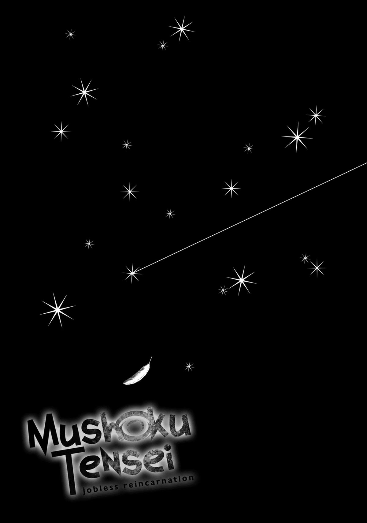 Read Mushoku Tensei Manga Online