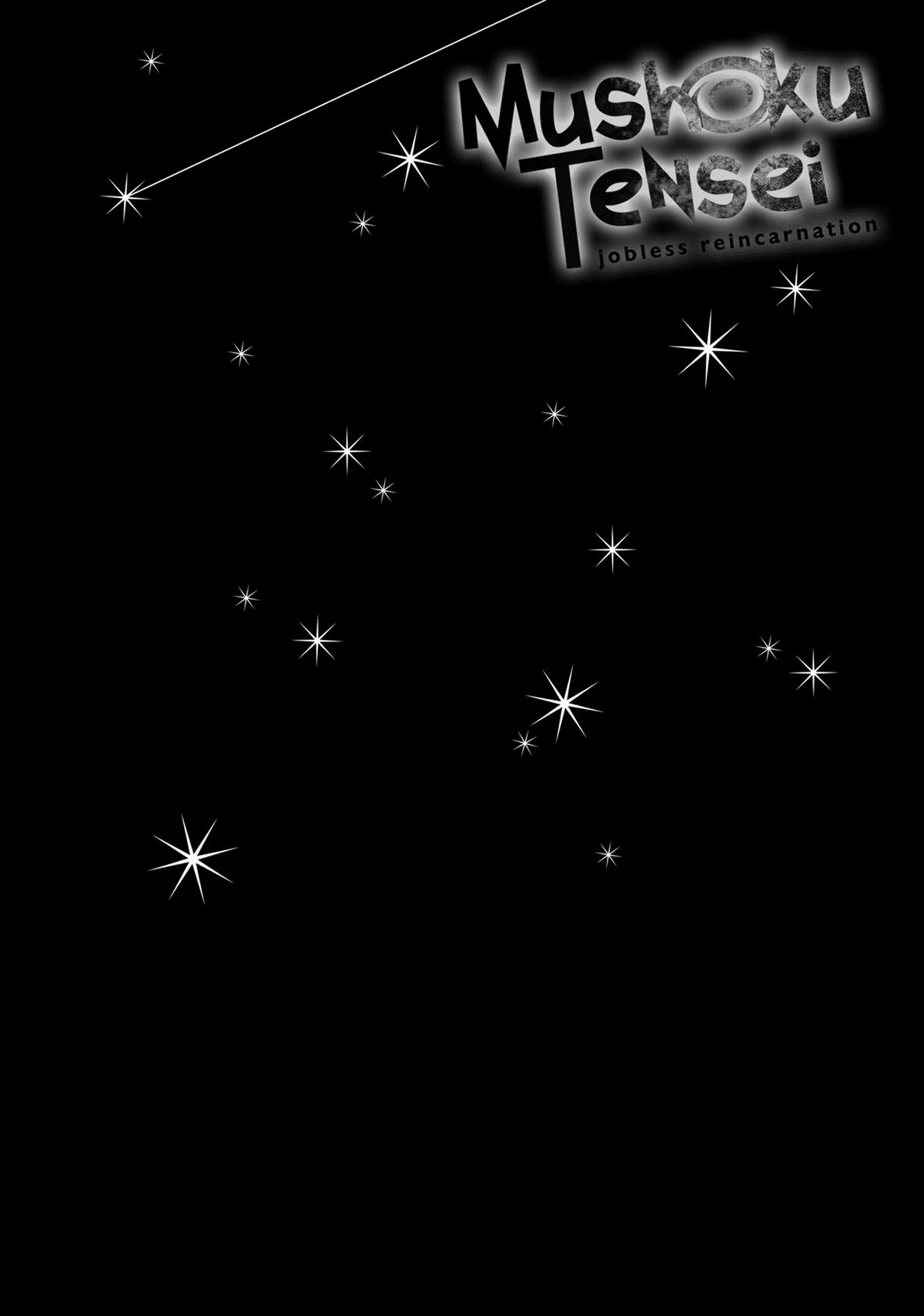 Read Mushoku Tensei Manga Online