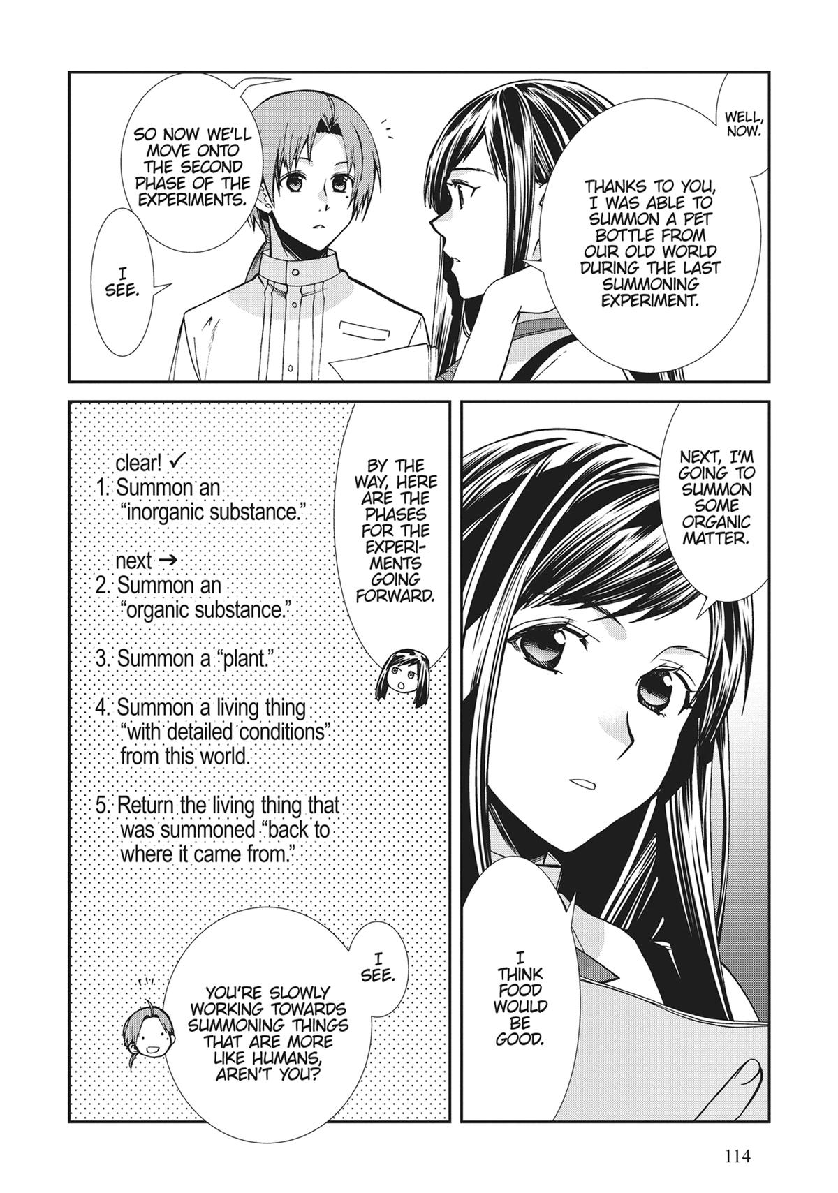 Read Mushoku Tensei Manga Online