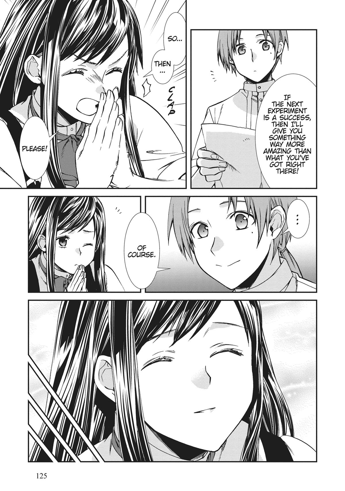 Read Mushoku Tensei Manga Online