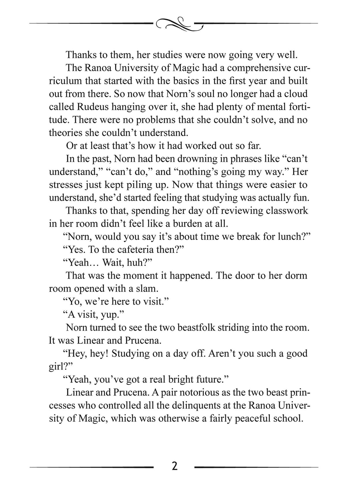 Read Mushoku Tensei Manga Online