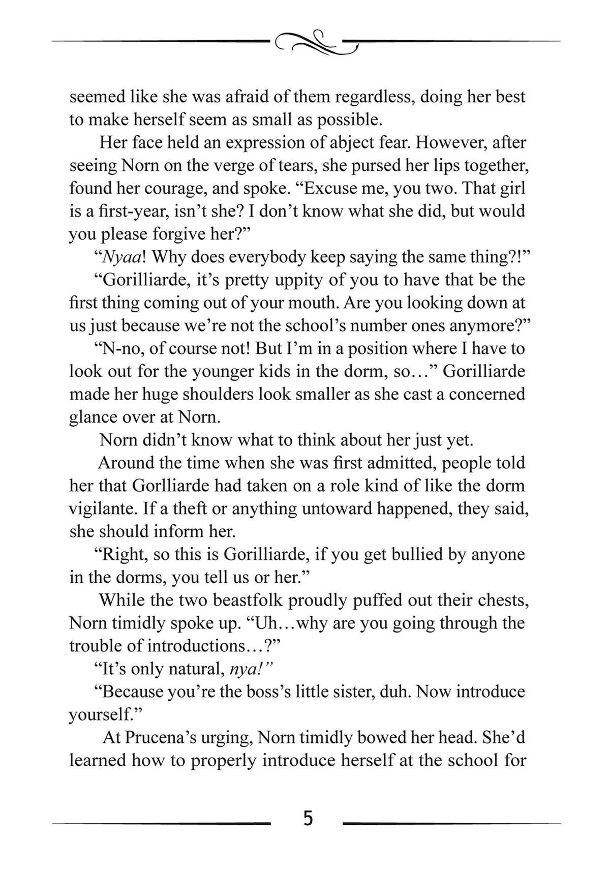 Read Mushoku Tensei Manga Online