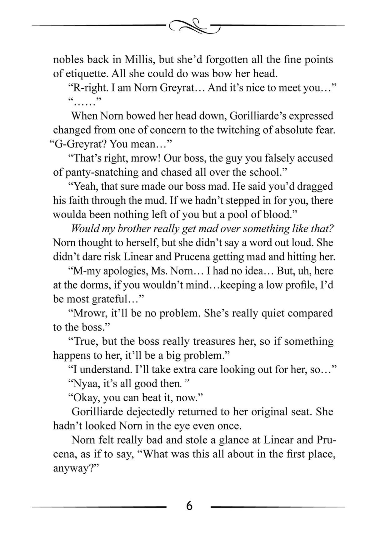 Read Mushoku Tensei Manga Online