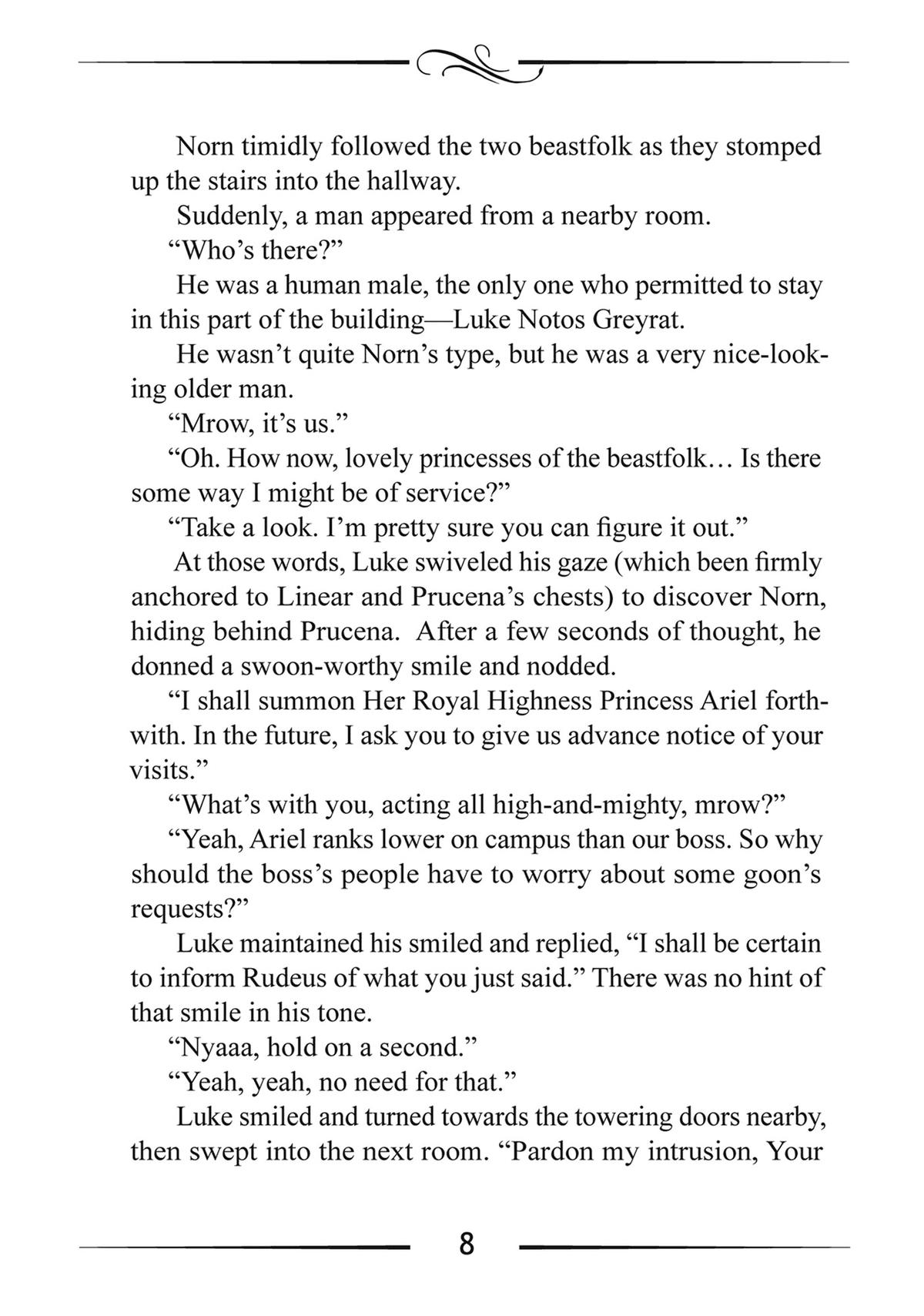 Read Mushoku Tensei Manga Online