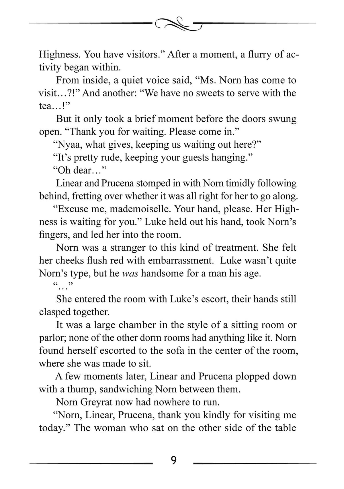 Read Mushoku Tensei Manga Online