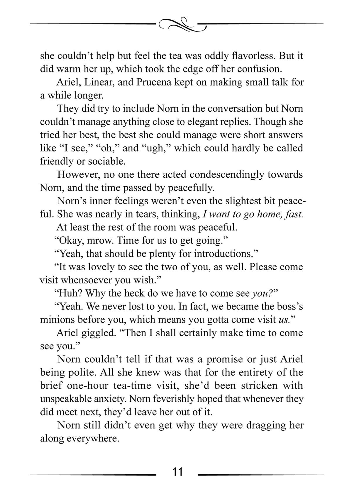 Read Mushoku Tensei Manga Online