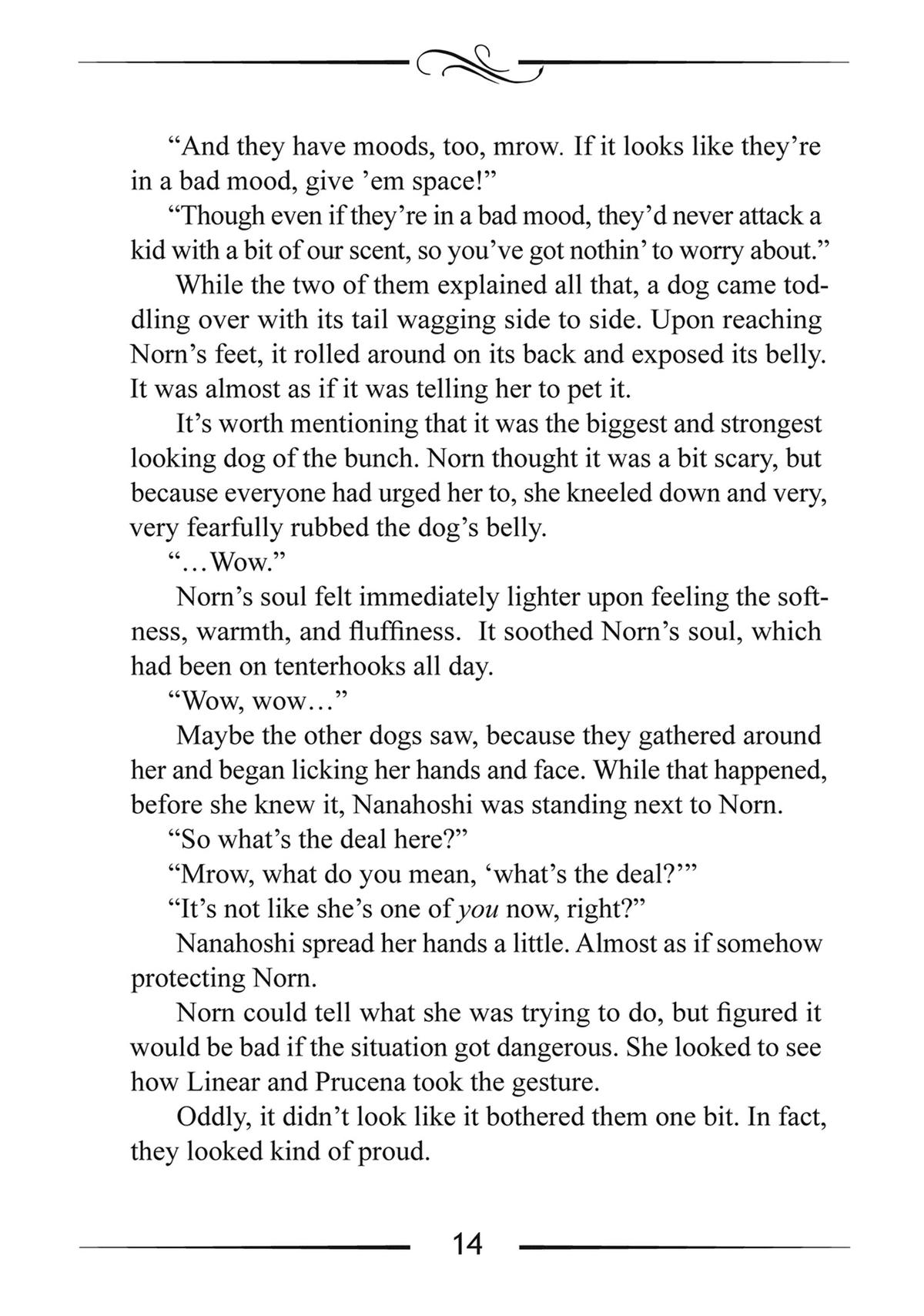 Read Mushoku Tensei Manga Online