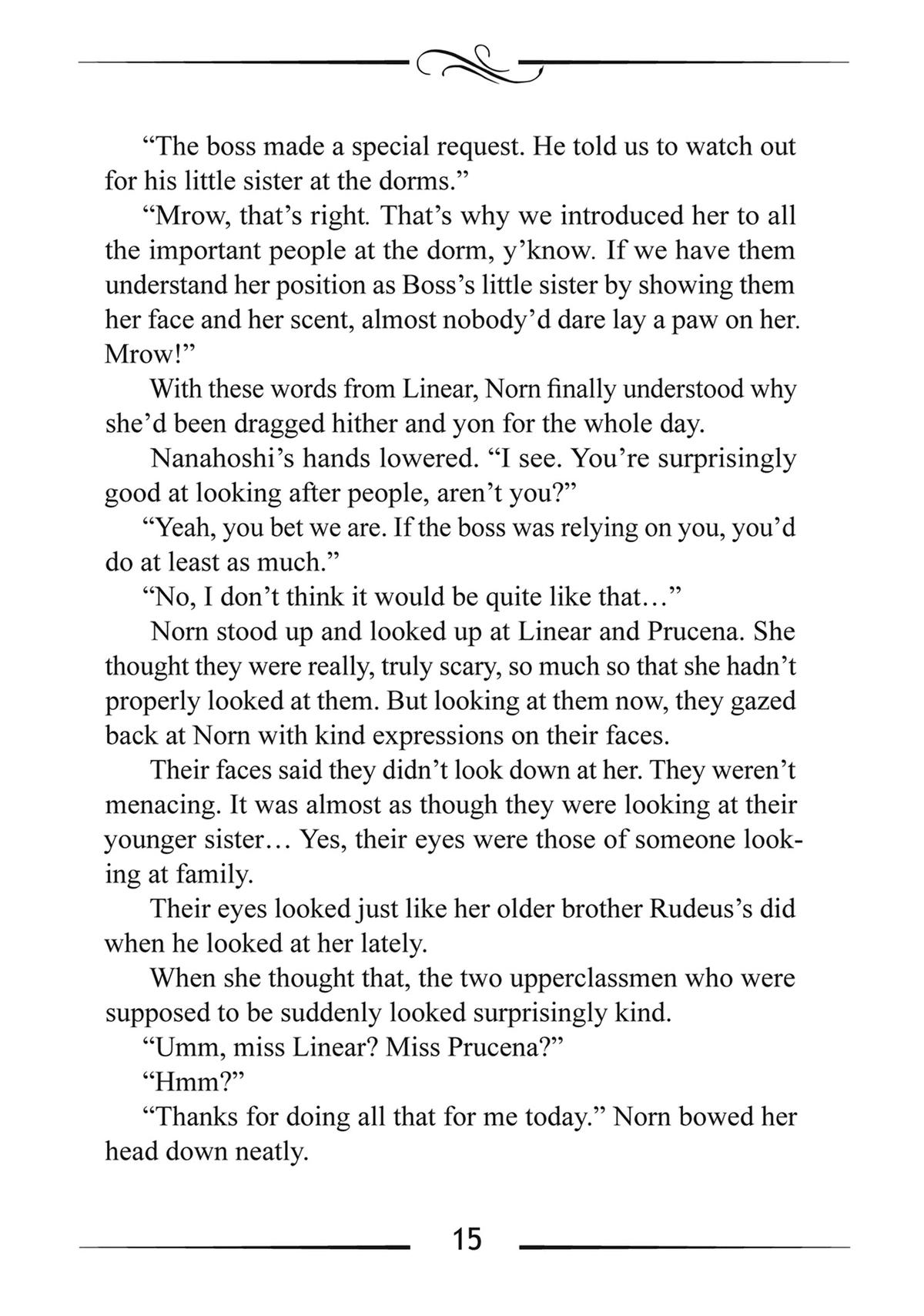 Read Mushoku Tensei Manga Online