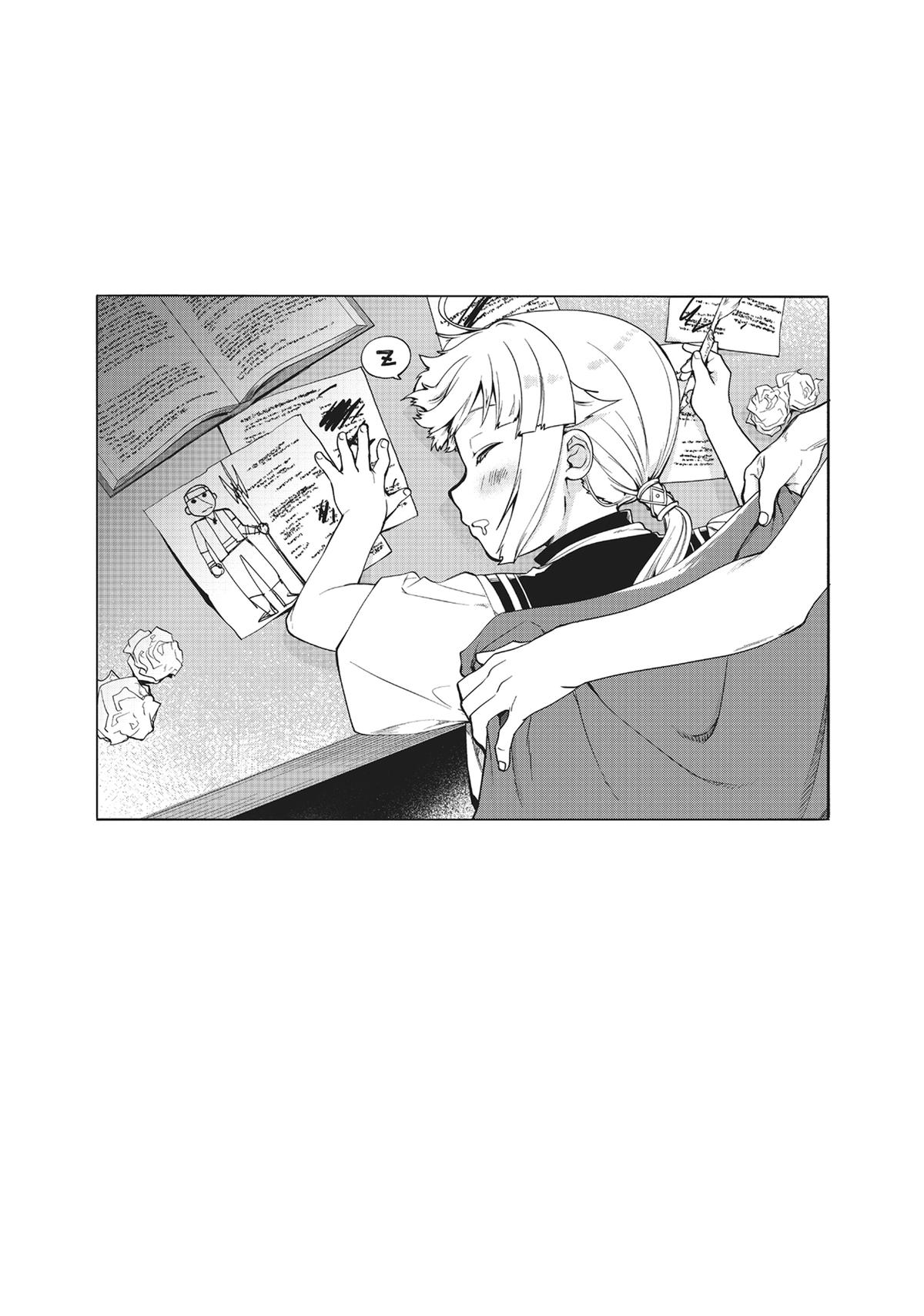 Read Mushoku Tensei Manga Online