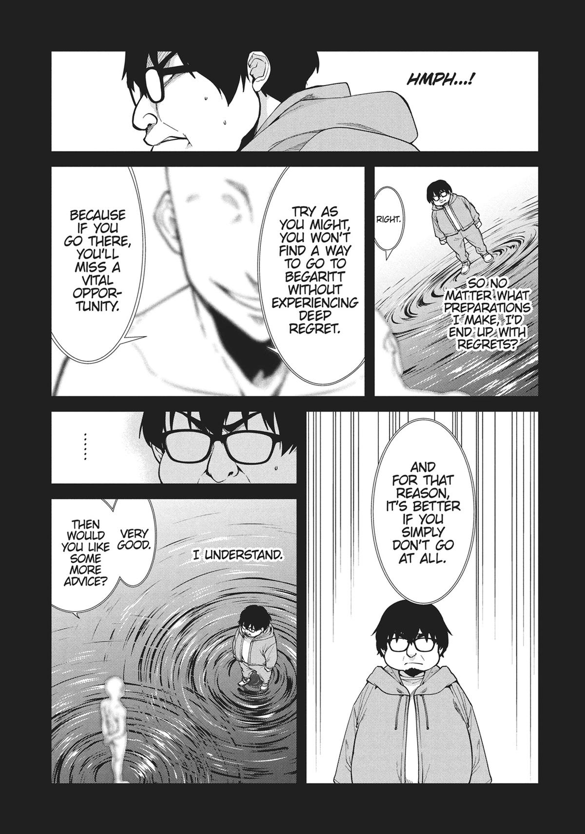 Read Mushoku Tensei Manga Online