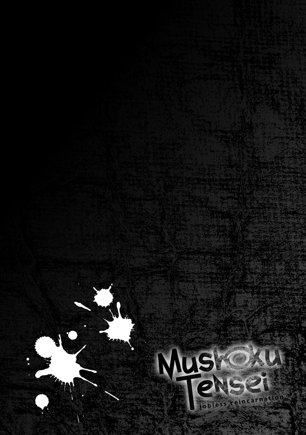 Read Mushoku Tensei Manga Online