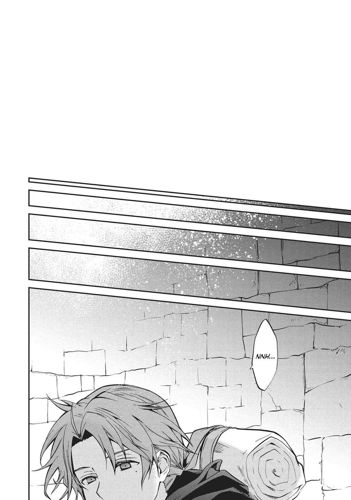 Read Mushoku Tensei Manga Online