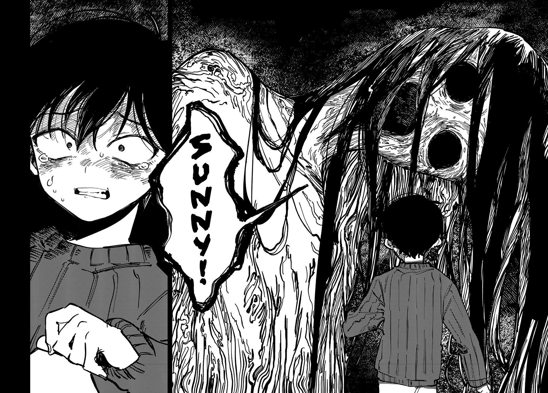 Read OMORI Manga Online