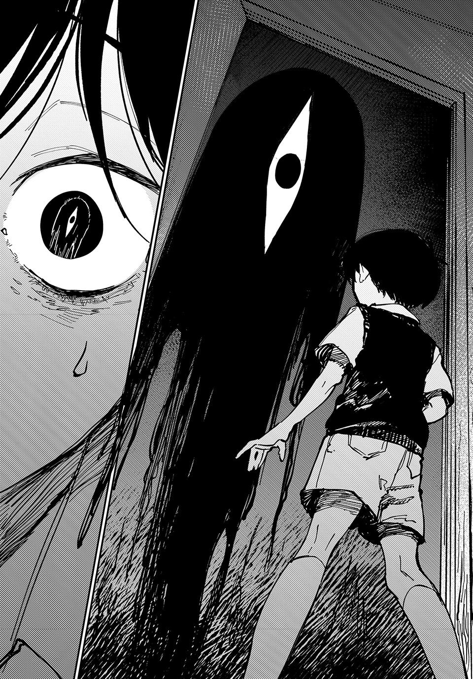 Read OMORI Manga Online