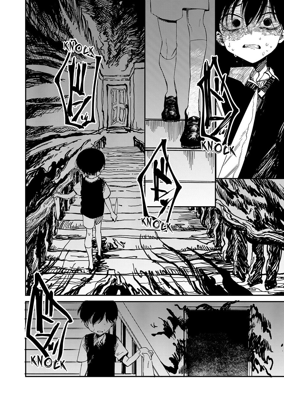 Read OMORI Manga Online