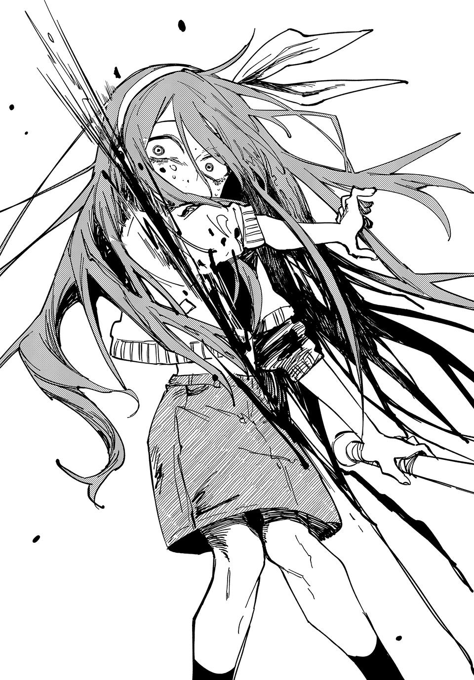 Read OMORI Manga Online