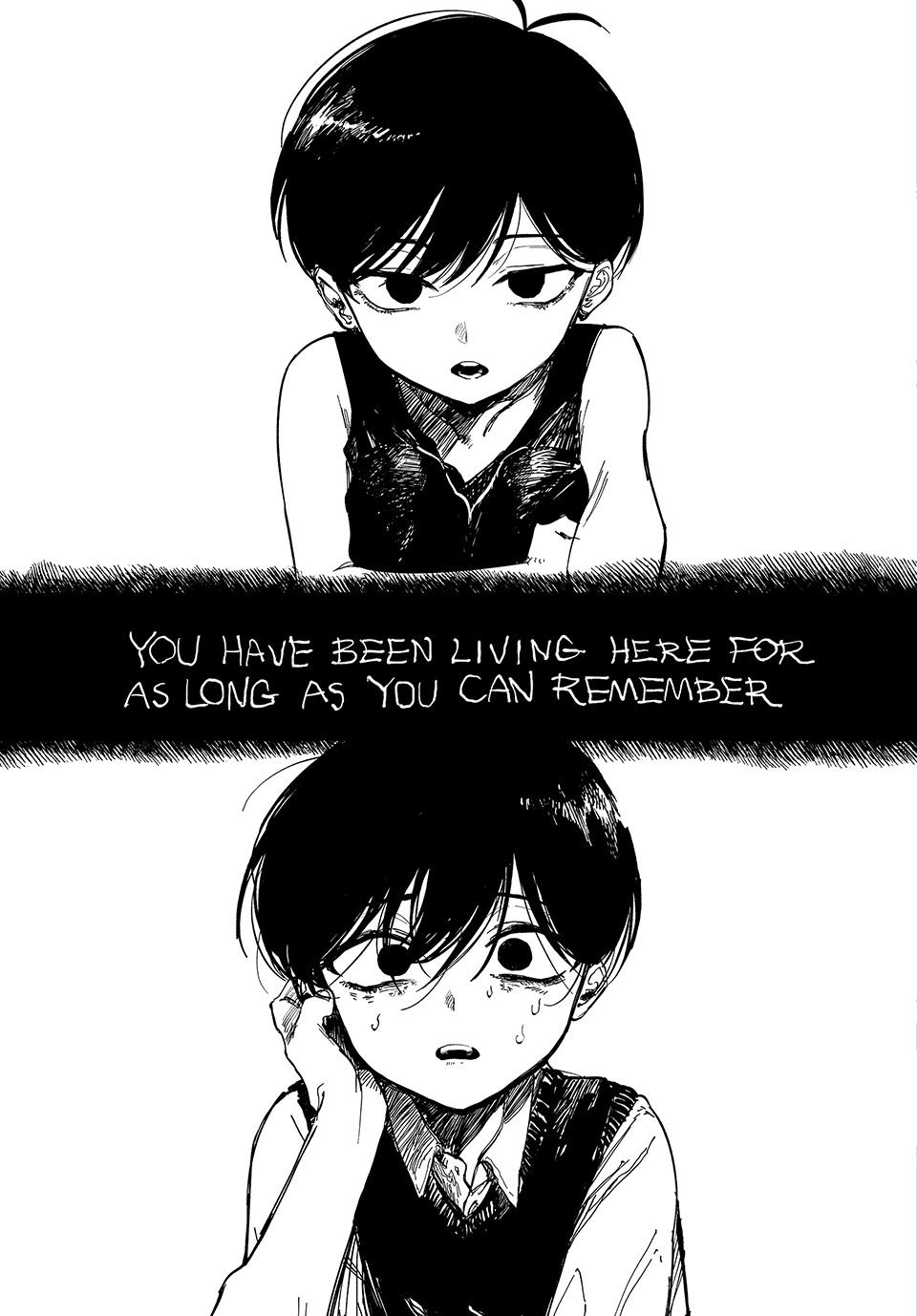 Read OMORI Manga Online