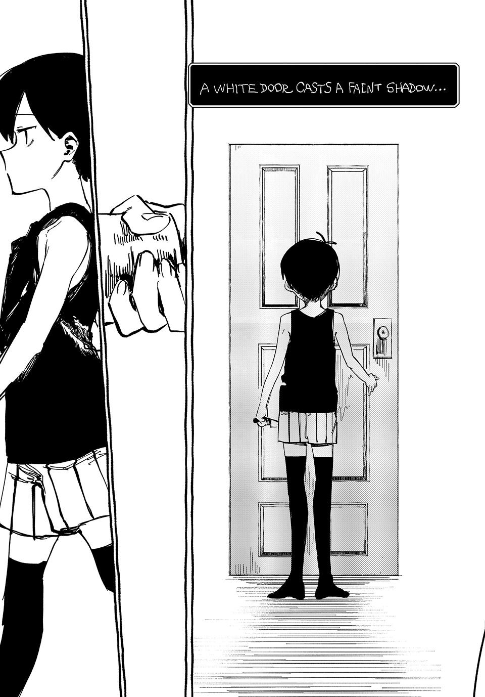 Read OMORI Manga Online