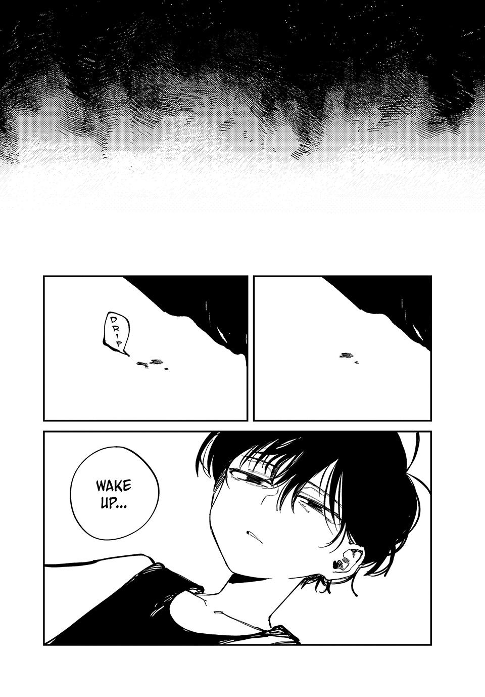 Read OMORI Manga Online