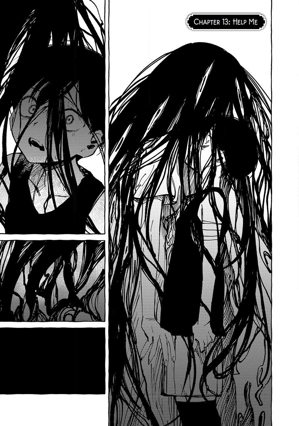 Read OMORI Manga Online