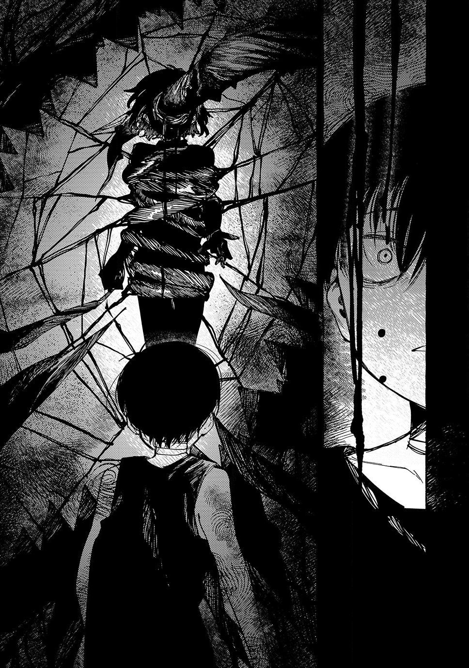 Read OMORI Manga Online