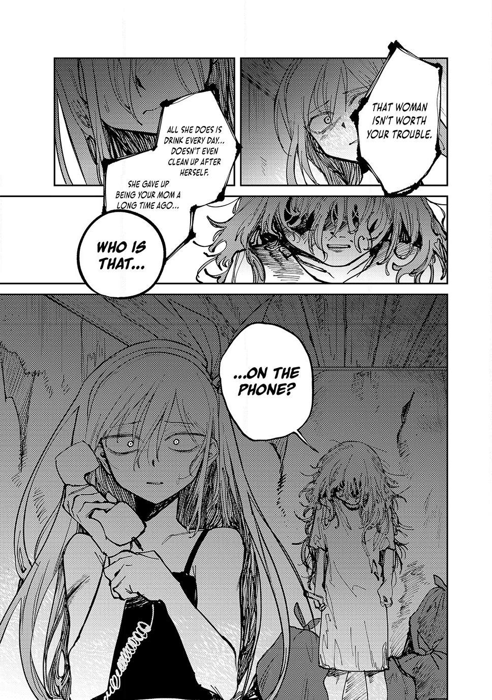 Read OMORI Manga Online