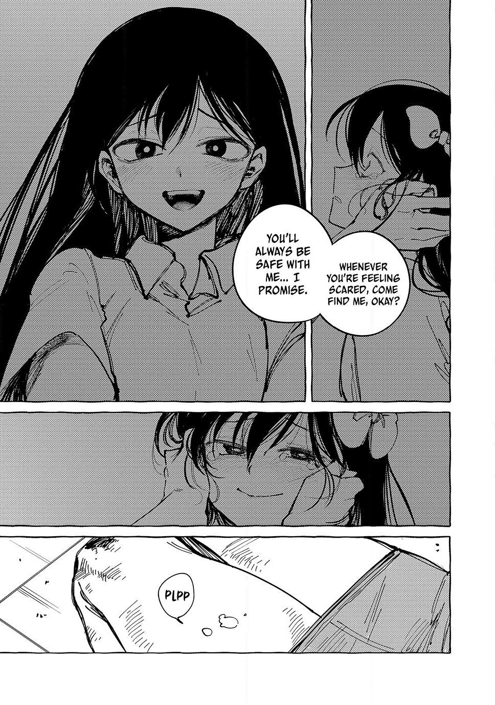 Read OMORI Manga Online