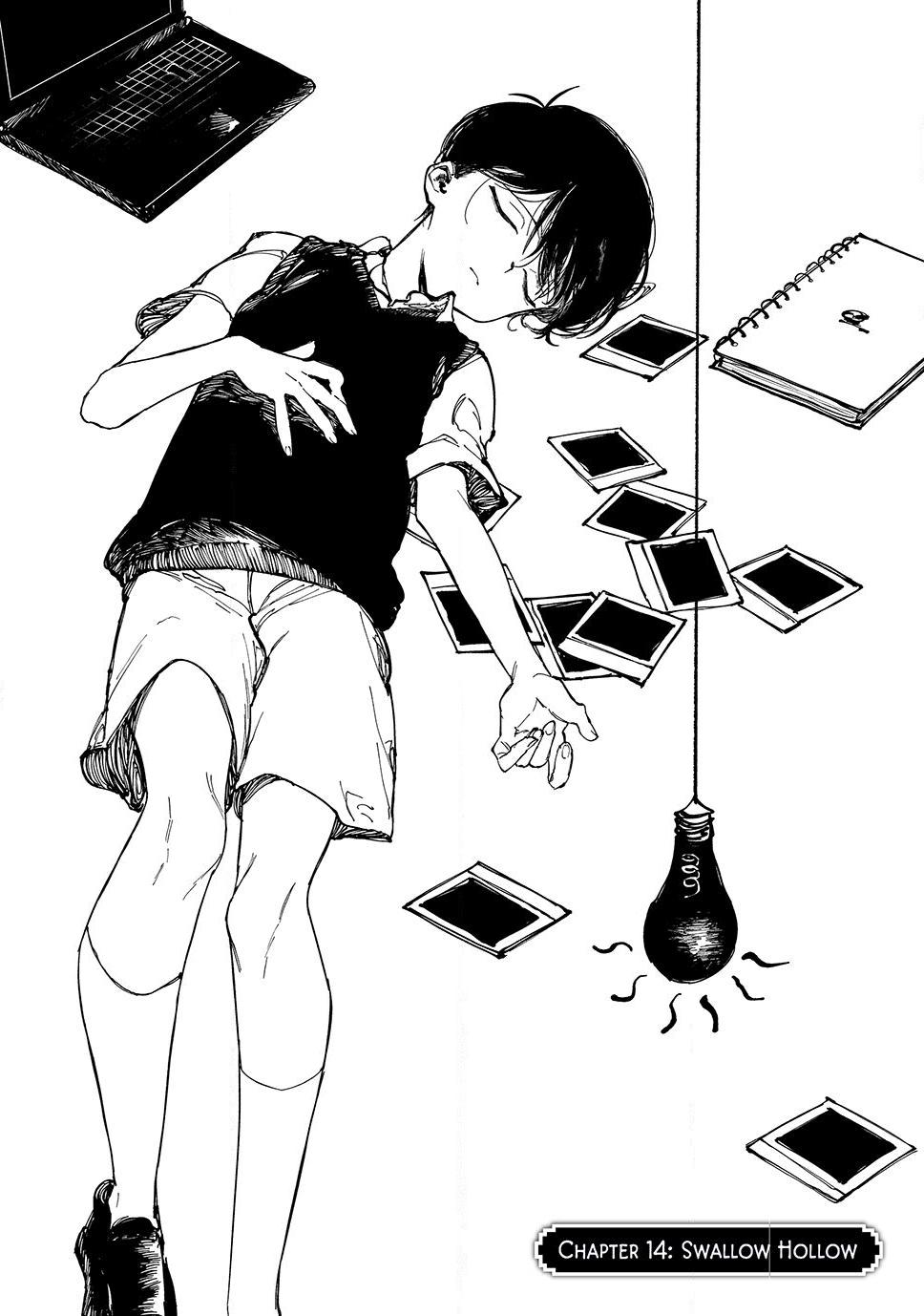 Read OMORI Manga Online