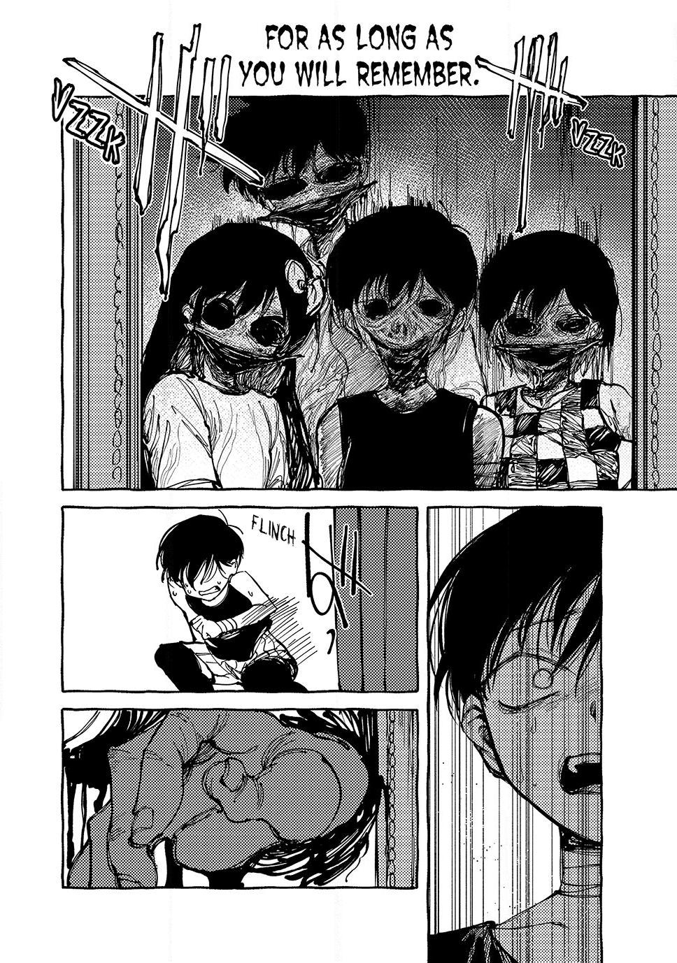 Read OMORI Manga Online