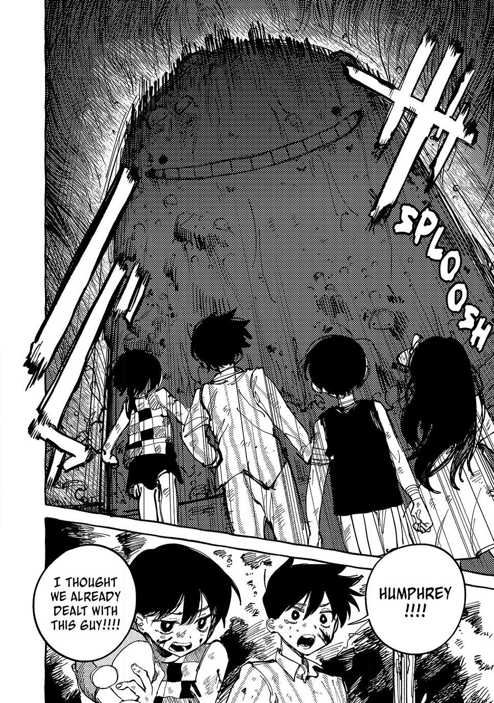 Read OMORI Manga Online