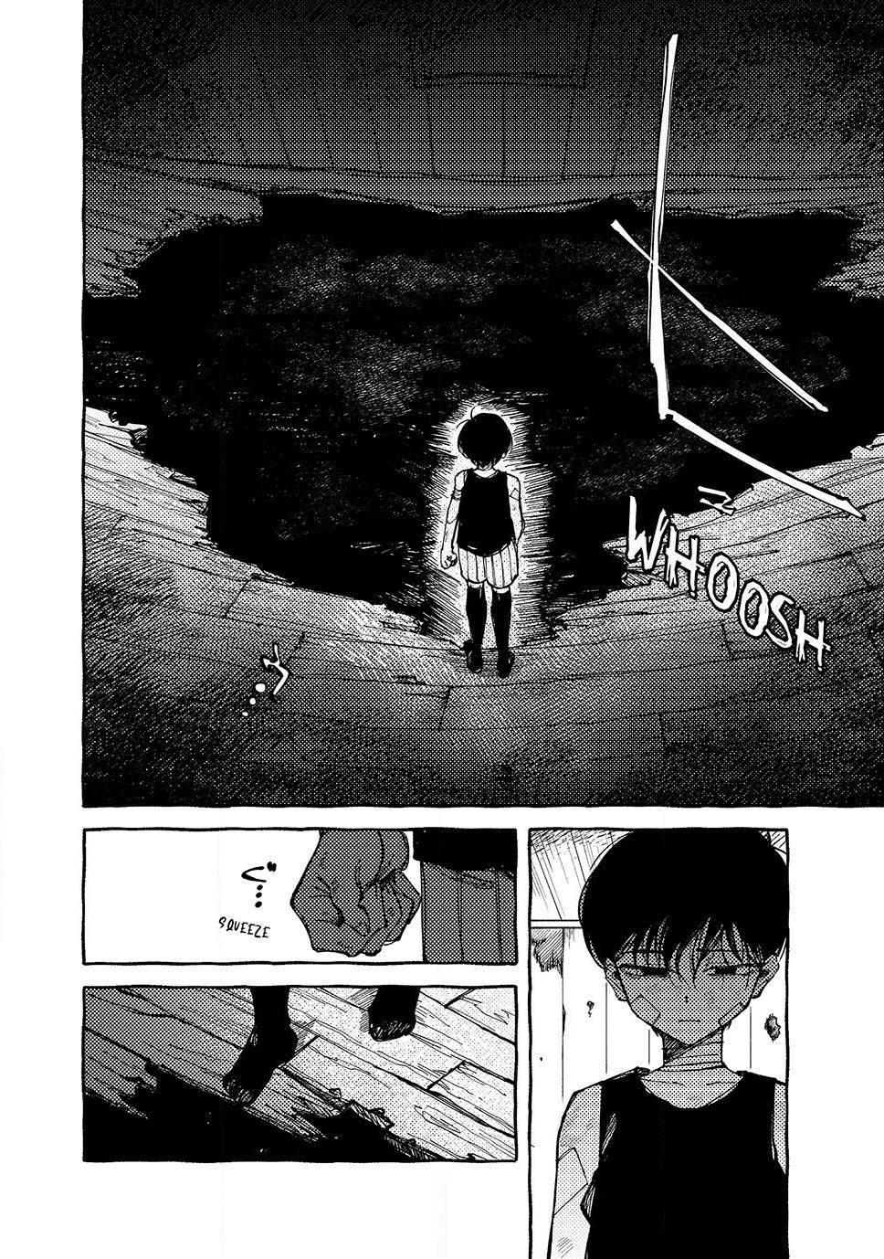 Read OMORI Manga Online