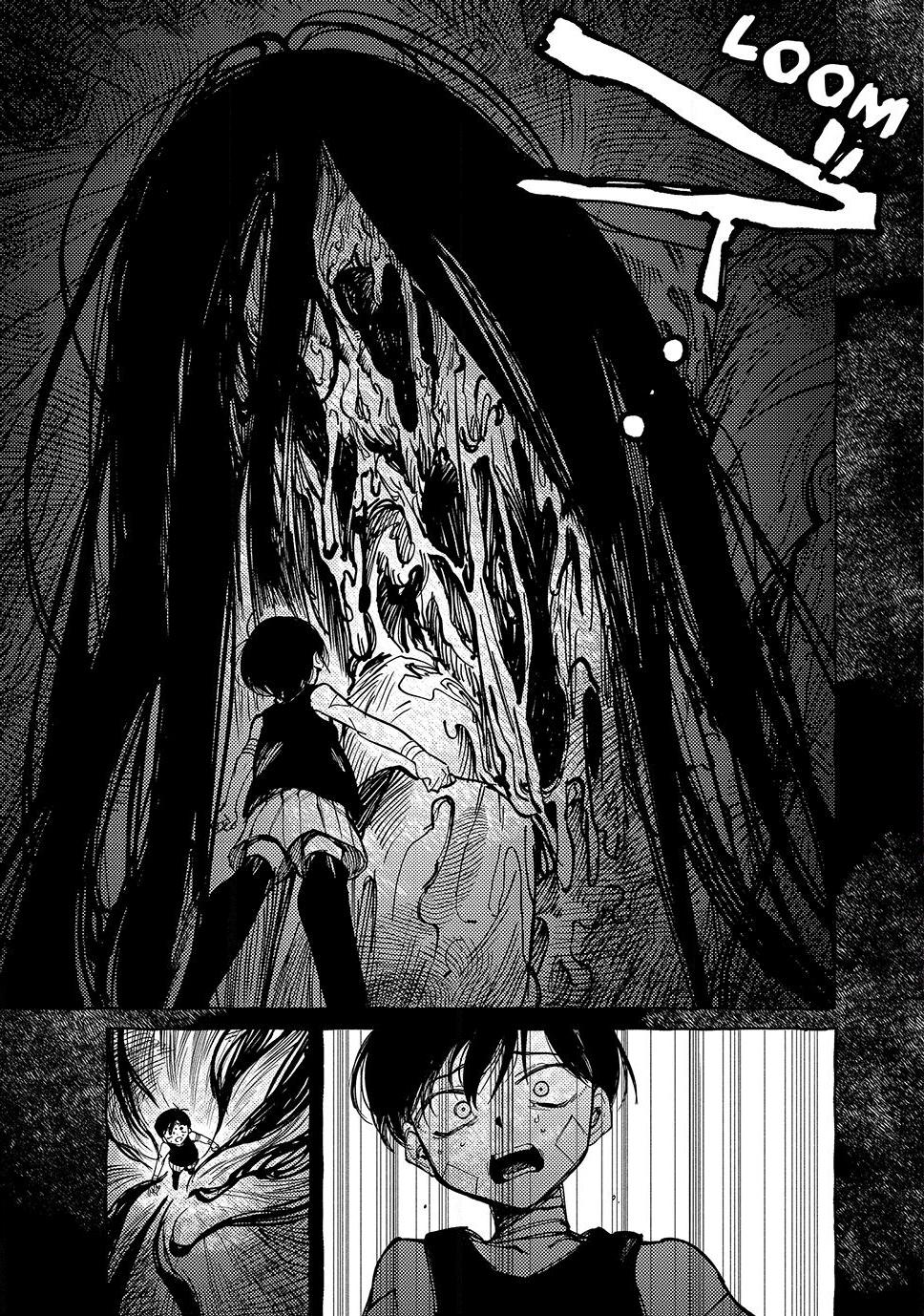 Read OMORI Manga Online