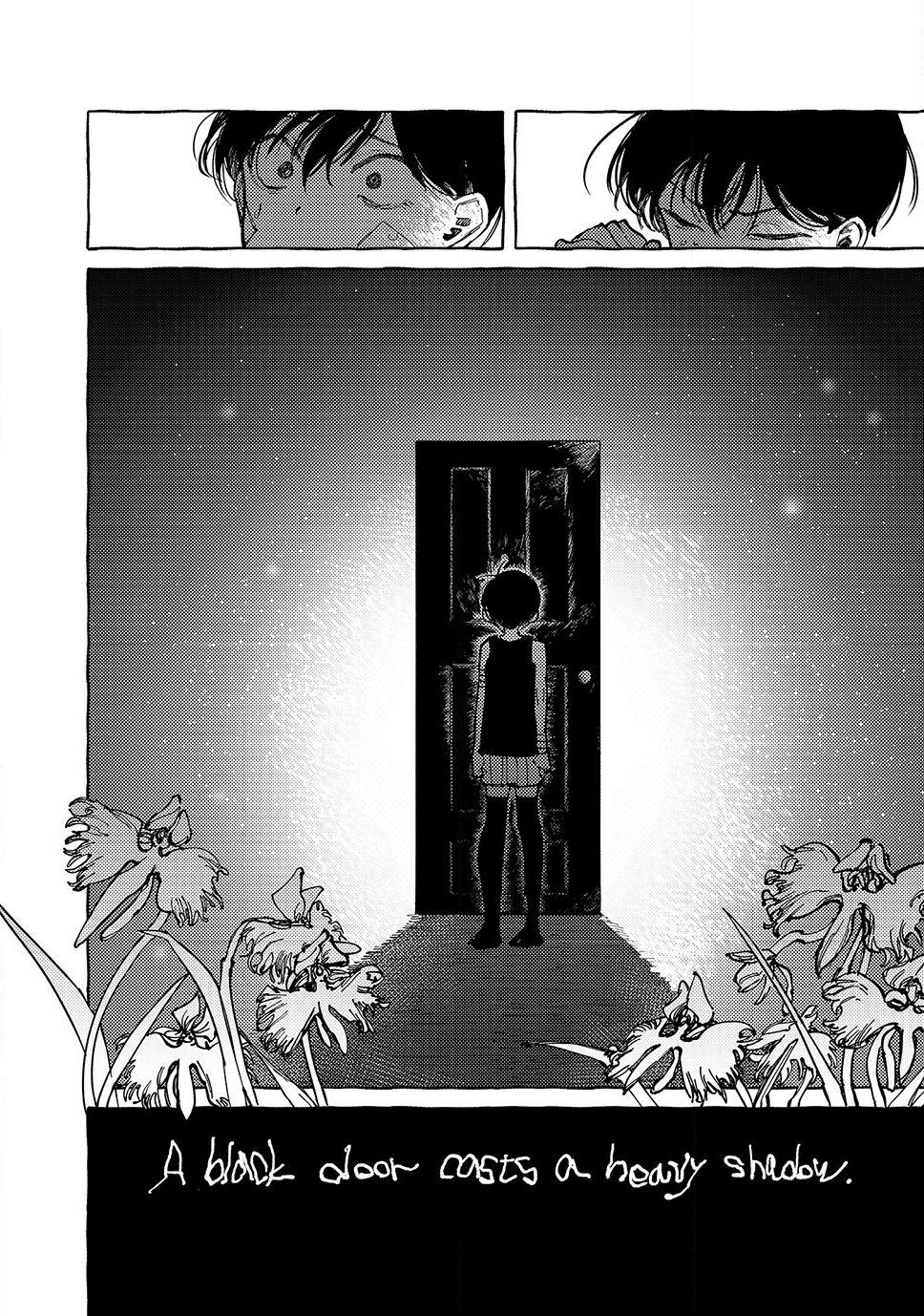 Read OMORI Manga Online