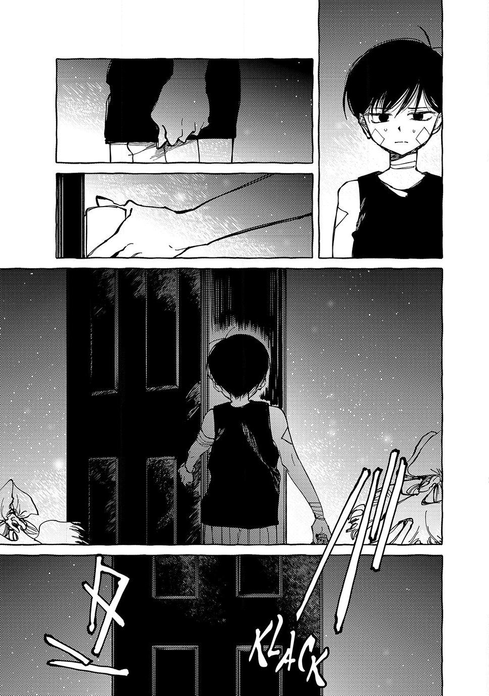 Read OMORI Manga Online